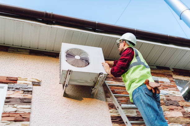 Best HVAC Installation Services  in Sag Harbor, NY