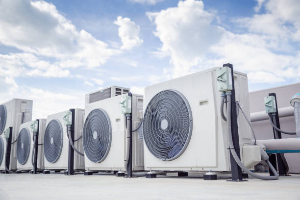 Best HVAC Air Duct Cleaning  in Sag Harbor, NY